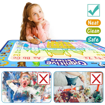 Magic Aqua Mat
