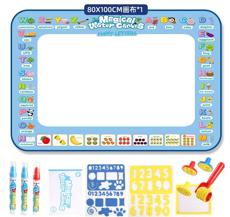 Magic Aqua Mat